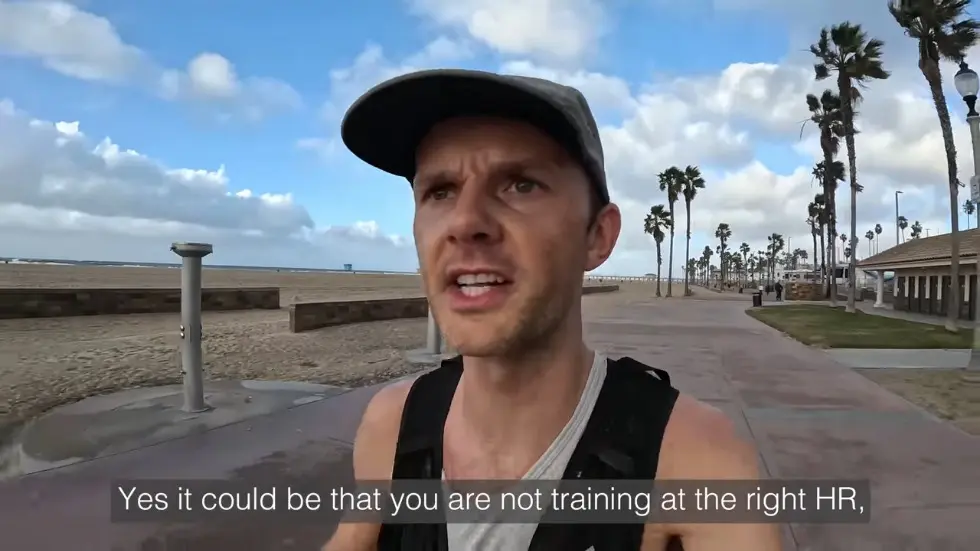 10 Years of Low Heart Rate Training: Lessons From Running 17,000 Miles 016