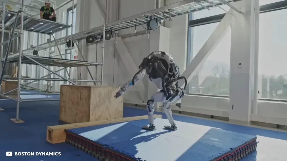 We Should ALL Be Worred About Boston Dynamics 017
