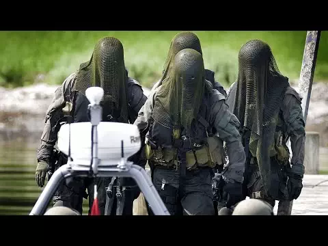 The Deadliest Special Force Unit in The World