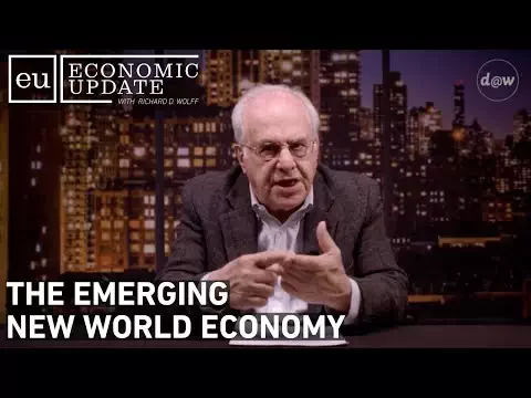 Economic Update: The Emerging New World Economy
