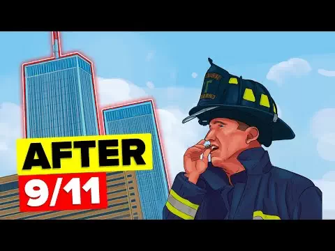 What Happened Immediately After 9/11