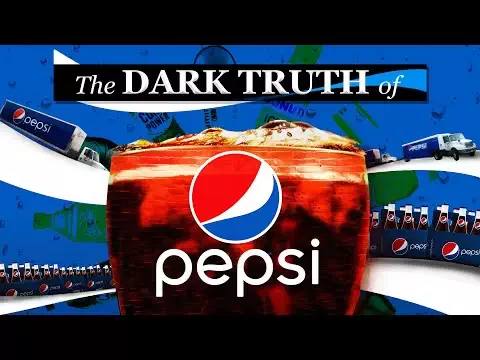 Why Pepsi Went Bankrupt
